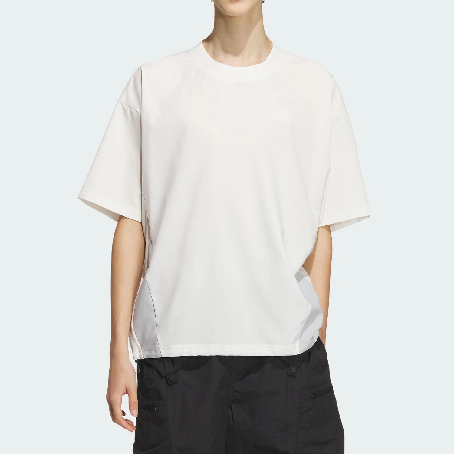 Adidas genuine FUSTL SS WV TEE Men's Minimalist Breathable T-shirt JI9869
Adidas genuine FUSTL SS WV TEE Men's Minimalist Breathable T-shirt JI9869