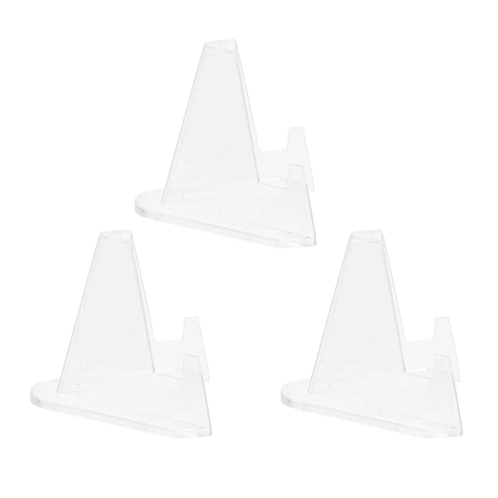 3Pcs Desktop Scraping Board Display Holder Clear Plastic Transparent Massage Board Organizer Non-Slip Stable Stand for Home Use
3Pcs Desktop Scraping Board Display Holder Clear Plastic Transparent Massage Board Organizer Non-Slip Stable Stand for Home Use