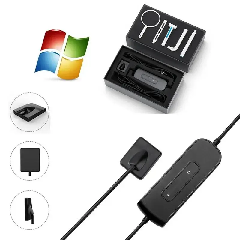 Digital Sensor ECO Sensor with Holder Intra Oral Imaging System RVG X Ray Sensor for Medical Film Dentist Equipment
Digital Sensor ECO Sensor with Holder Intra Oral Imaging System RVG X Ray Sensor for Medical Film Dentist Equipment