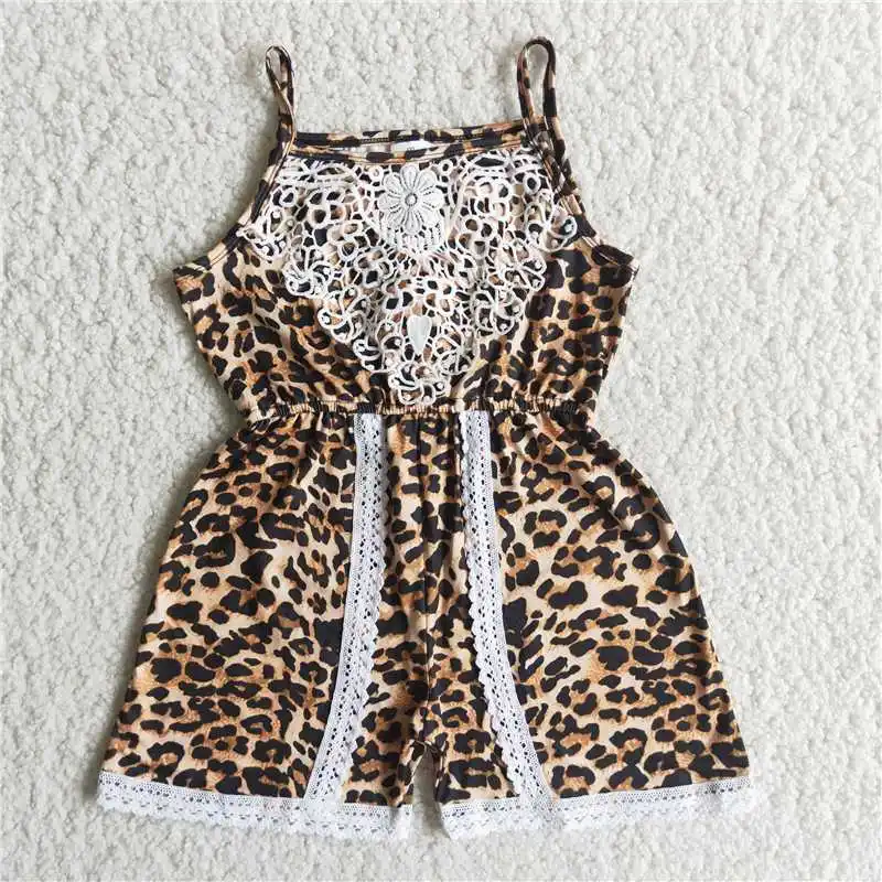 Wholesale Girls Summer Suspender Trousers Lace Jumpsuit Multi-Element Pattern Printing Bright Colors
Wholesale Girls Summer Suspender Trousers Lace Jumpsuit Multi-Element Pattern Printing Bright Colors