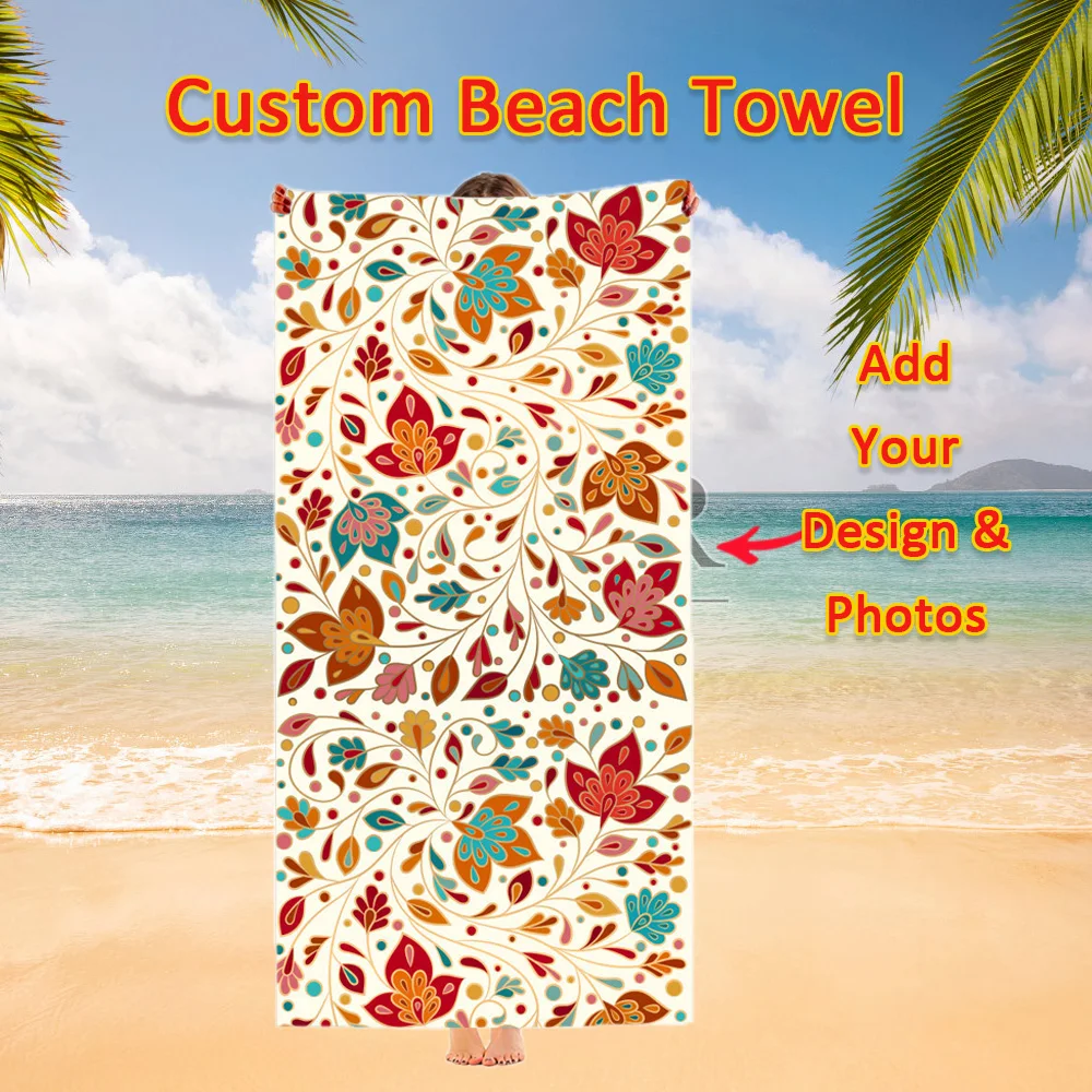 beach towel bathroom accessories Leaf pattern Bath towels beach towel gift for mom Happy Mother's Day friend teacher
beach towel bathroom accessories Leaf pattern Bath towels beach towel gift for mom Happy Mother's Day friend teacher