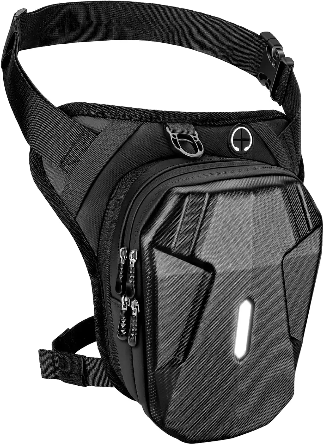 Men's Drop Leg Bag Waist Pack Motorcycle Phone Holder Hip Pack Storage Pouch Bag Thigh Bags for Outdoor Men Women Cyclists
Men's Drop Leg Bag Waist Pack Motorcycle Phone Holder Hip Pack Storage Pouch Bag Thigh Bags for Outdoor Men Women Cyclists