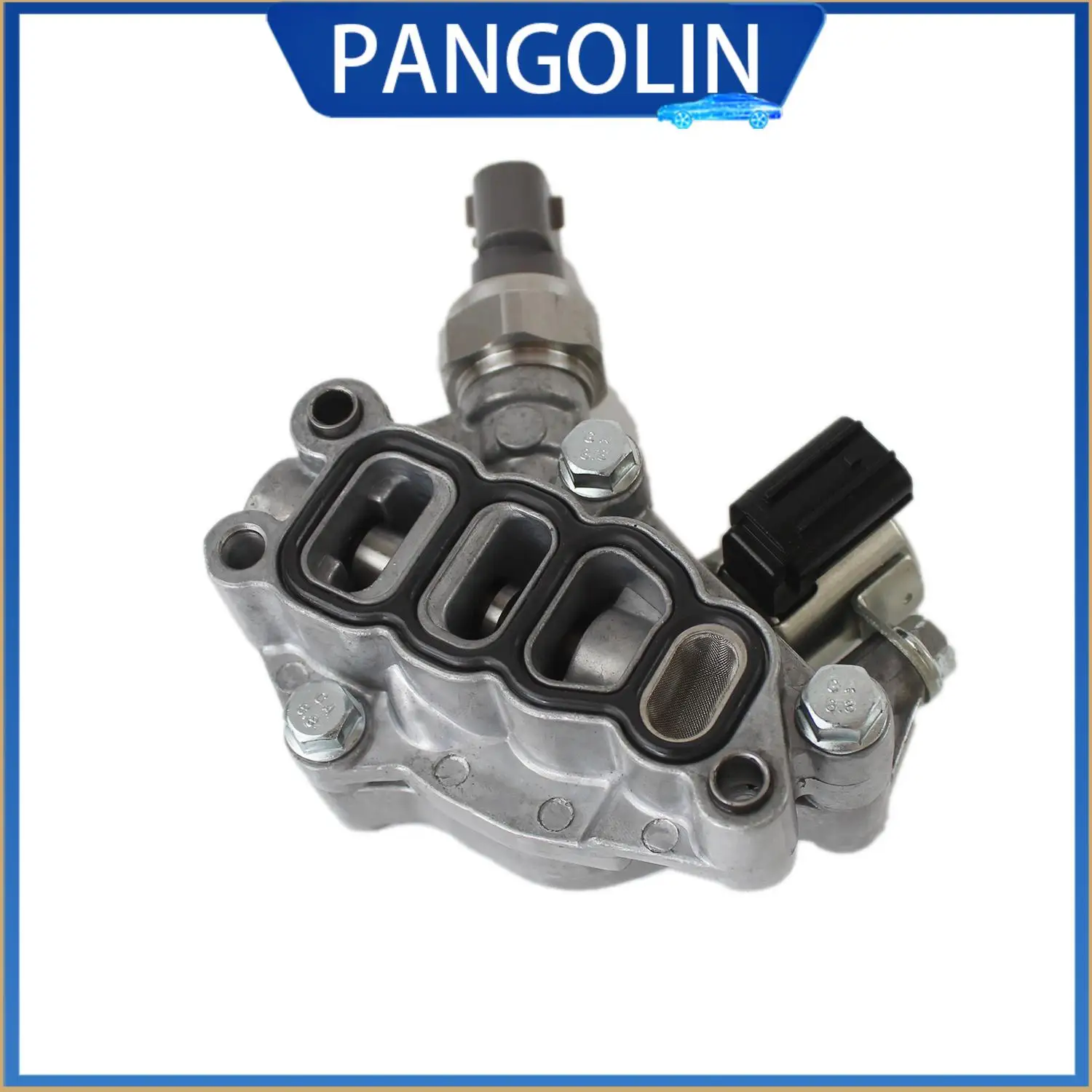 PANGOLIN 15810 RKB J01 VTEC Solenoid Spool Valve Assembly for Honda Odyssey 2005 2006 2007/Accord Hybrid 2005 2007 Replacement
PANGOLIN 15810 RKB J01 VTEC Solenoid Spool Valve Assembly for Honda Odyssey 2005 2006 2007/Accord Hybrid 2005 2007 Replacement