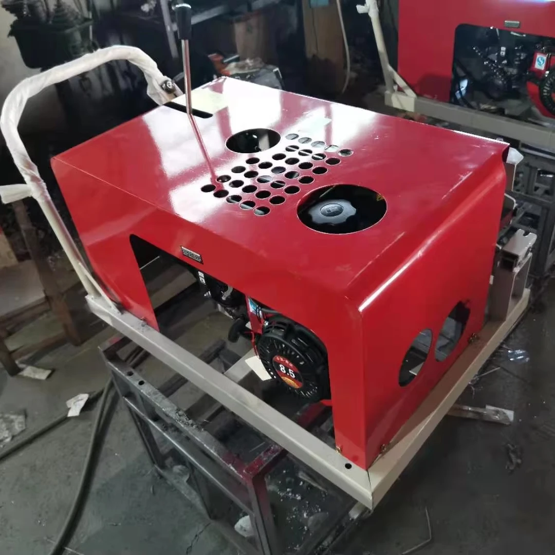 Cable Wiring Drawing Machine Optical Cable Threading Machine Communication Cable Transmission Machine
Cable Wiring Drawing Machine Optical Cable Threading Machine Communication Cable Transmission Machine