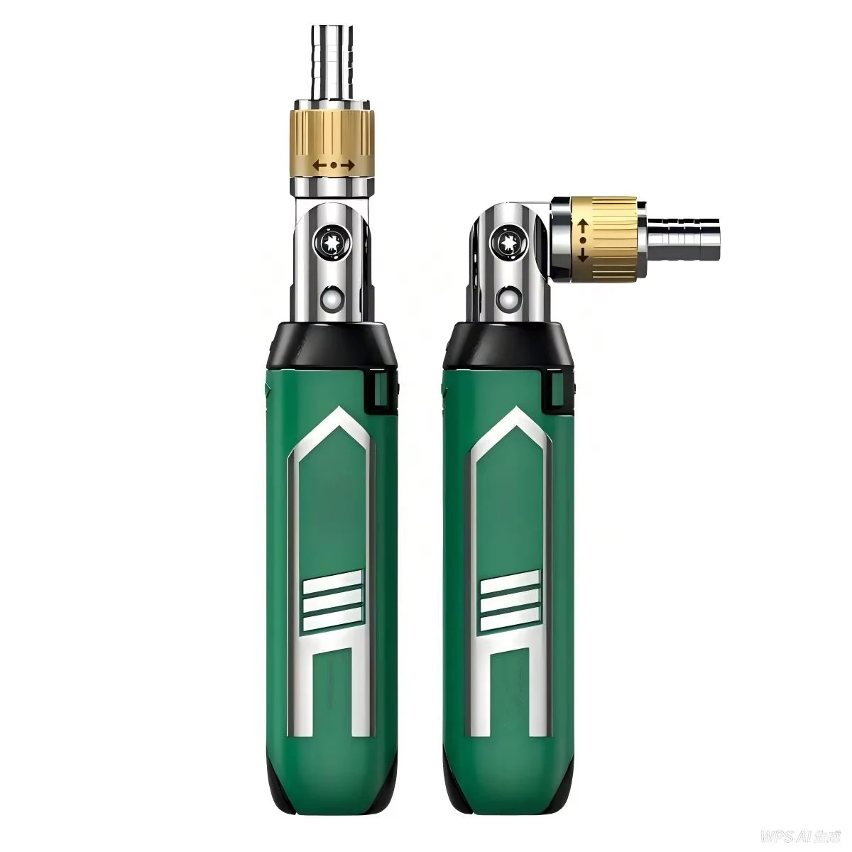14 in 1 Magnetic Ratchet Screwdriver Set with Hex Socket Bits Rotating Head 20.5 x 4.3 x 4.3 cm Carbon Steel Construction
14 in 1 Magnetic Ratchet Screwdriver Set with Hex Socket Bits Rotating Head 20.5 x 4.3 x 4.3 cm Carbon Steel Construction