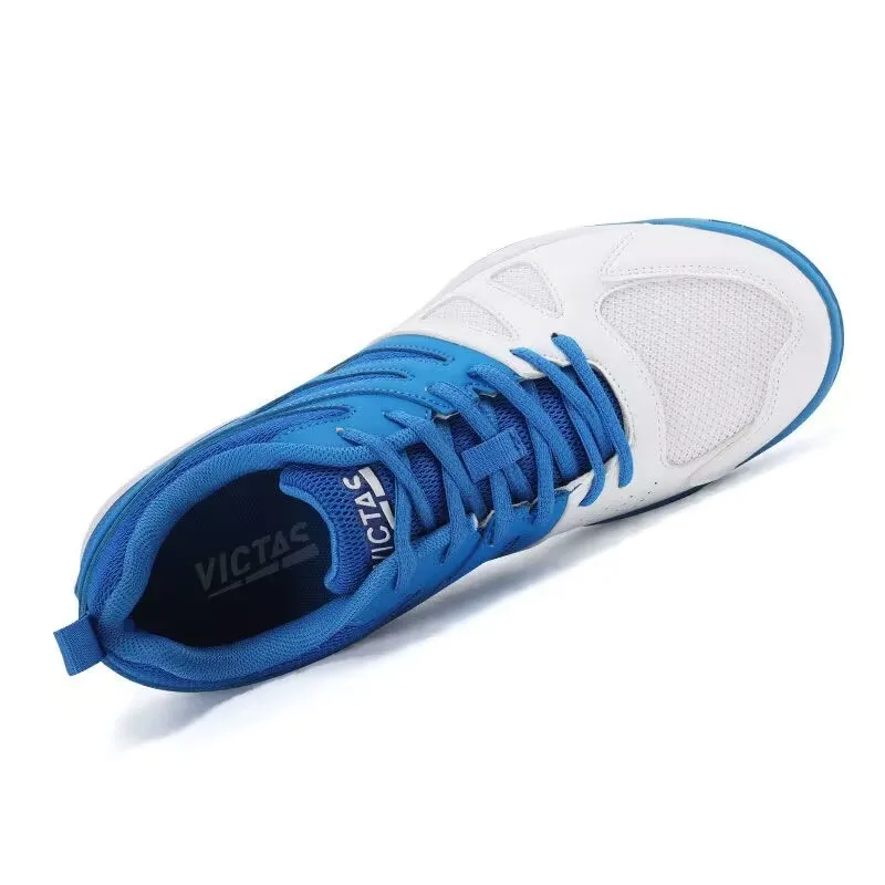 Original Brand Table Tennis Shoe Comfortable Badminton Shoes Top Quality Indoor Court Shoes Hard-Wearing Tennis Shoes Couples
Original Brand Table Tennis Shoe Comfortable Badminton Shoes Top Quality Indoor Court Shoes Hard-Wearing Tennis Shoes Couples