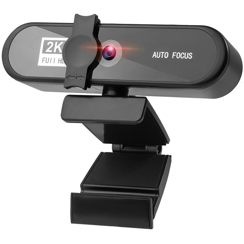 8802-2K Beauty Auto Focus HD Network USB Live Computer Camera Multi-Function Portable Black
8802-2K Beauty Auto Focus HD Network USB Live Computer Camera Multi-Function Portable Black