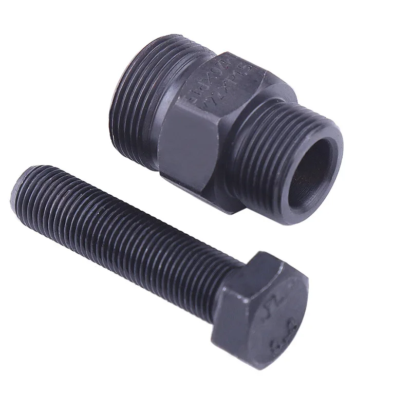 Съемник маховика для бензопилы Bosch 26x1,5 мм 22x1,5 мм, инструмент для снятия мотоцикла
Съемник маховика для бензопилы Bosch 26x1,5 мм 22x1,5 мм, инструмент для снятия мотоцикла