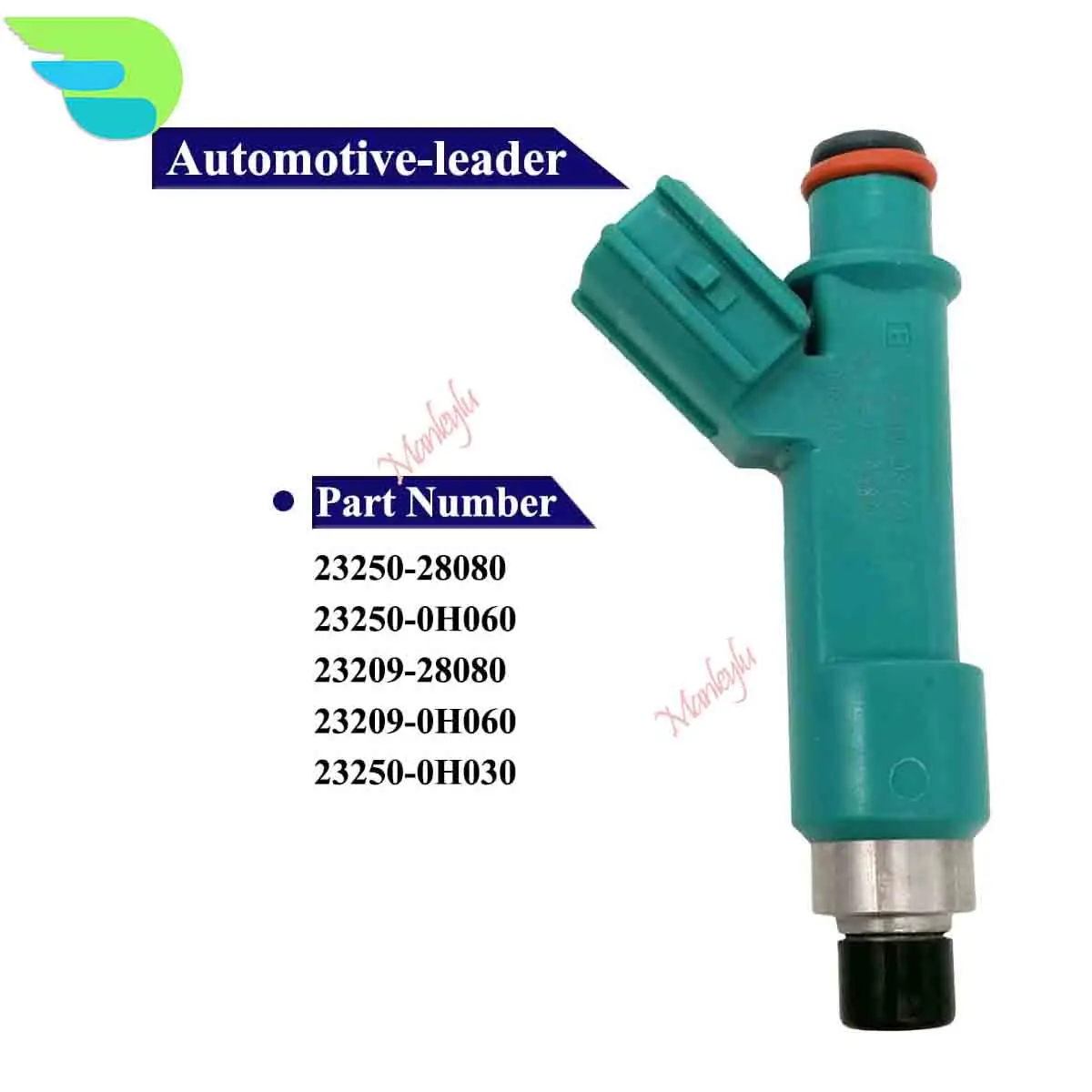 23209-28080 23250-0H060 23250-0H030 23250-28080 4PCS Fuel Injector Nozzle For Camry Corolla RAV4 Solara Highlander 2.4L
23209-28080 23250-0H060 23250-0H030 23250-28080 4PCS Fuel Injector Nozzle For Camry Corolla RAV4 Solara Highlander 2.4L