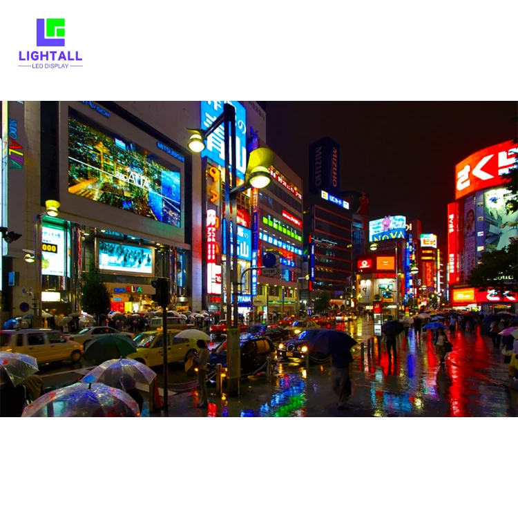 P6.67 960*960mm Outdoor Digital Signage Sign Board Advertising Display Screen Pantalla De Publicidad Exterior Led Billboard
P6.67 960*960mm Outdoor Digital Signage Sign Board Advertising Display Screen Pantalla De Publicidad Exterior Led Billboard