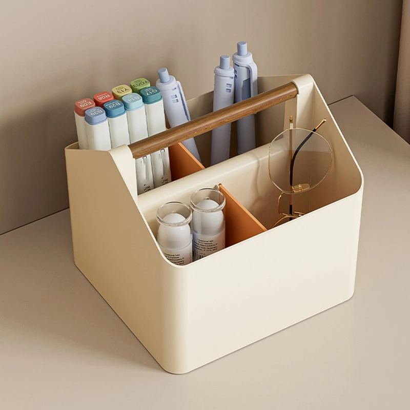 AS60-Remote Control Holder TV Remote Control Organizer Large Capacity Pen Holder Storage Box Desktop Organizer
AS60-Remote Control Holder TV Remote Control Organizer Large Capacity Pen Holder Storage Box Desktop Organizer