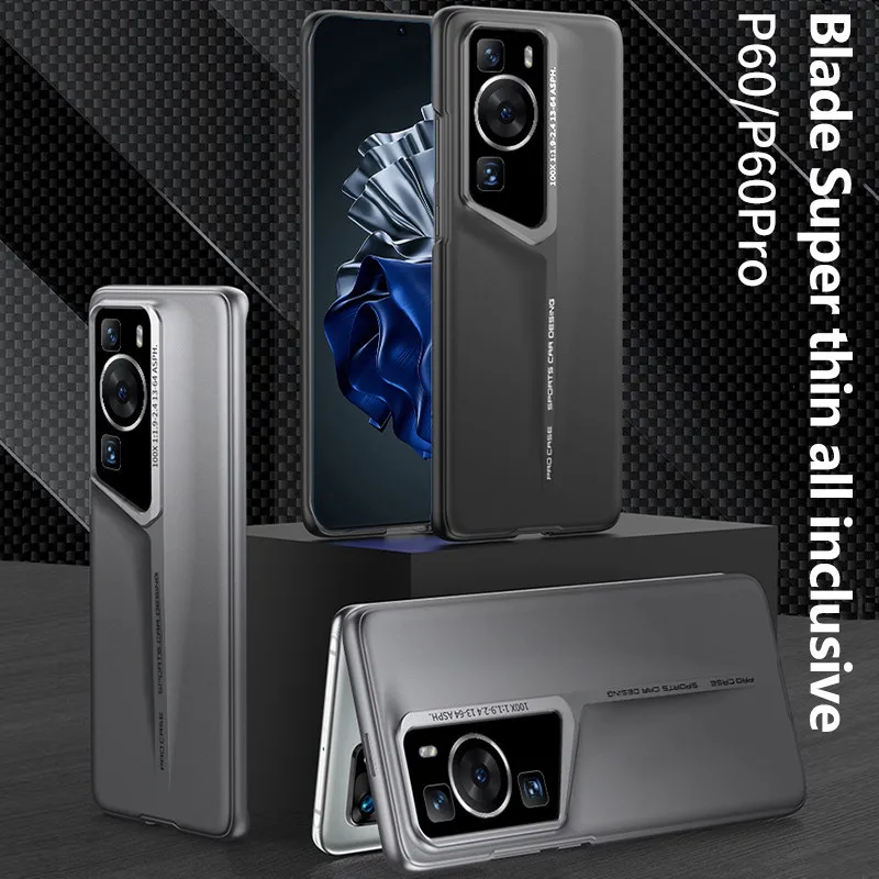 Ультратонкий Жесткий чехол из поликарбоната для Huawei P60, P60Pro, P50, P40 Pro Plus, Porsche, защитная задняя крышка для камеры
Ультратонкий Жесткий чехол из поликарбоната для Huawei P60, P60Pro, P50, P40 Pro Plus, Porsche, защитная задняя крышка для камеры