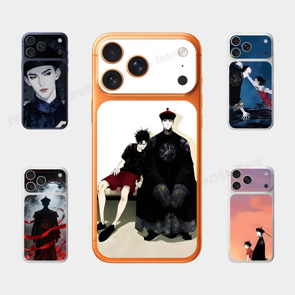 The Chosen One For IPhone 17 Pro ProMax Full Back Cover Decal Wrap Skin Rear Protective Sticker Film
The Chosen One For IPhone 17 Pro ProMax Full Back Cover Decal Wrap Skin Rear Protective Sticker Film