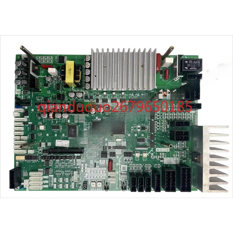 Suitable for Mitsubishi elevator accessories GPS-3 door crane board DOR-143A/DOR-144A/DOR-545
Suitable for Mitsubishi elevator accessories GPS-3 door crane board DOR-143A/DOR-144A/DOR-545