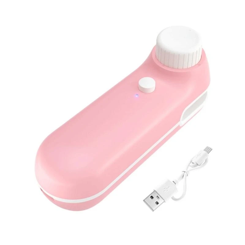 L8RE Portable Heat Sealers Hot Seal Machine Heat Seal Mini Sealer 4 Colors
L8RE Portable Heat Sealers Hot Seal Machine Heat Seal Mini Sealer 4 Colors