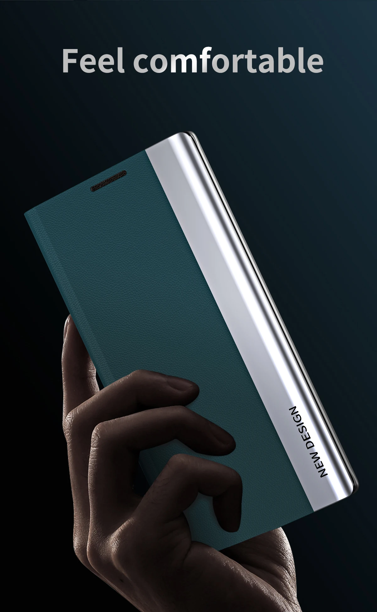 Luxury Plating PC Flip PU Leather Case for Xiaomi Mi 15T, 15T Pro , Stand Cover Protective Skins Shell Mobile Phone Cases Covers
Luxury Plating PC Flip PU Leather Case for Xiaomi Mi 15T, 15T Pro , Stand Cover Protective Skins Shell Mobile Phone Cases Covers