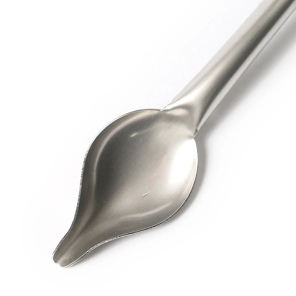 2 pcs Cake Tools Decorating Colander Pastry Accessories Cooking Spoon Pencil Filter Easy Clean Dishwasher Safe Dessert Saucier
2 pcs Cake Tools Decorating Colander Pastry Accessories Cooking Spoon Pencil Filter Easy Clean Dishwasher Safe Dessert Saucier