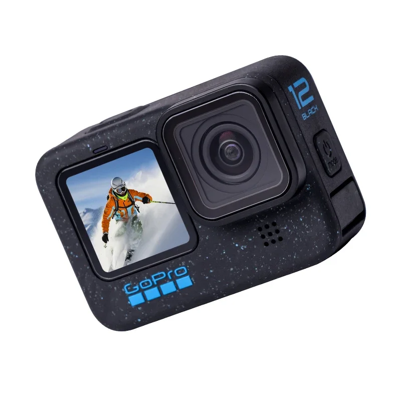 007 Hero12 Black Action Camera 4k Skiing and Cycling Extreme Sports Record Cycle Anti Shake 6.0 Extreme Sports Go Pro12 Max
007 Hero12 Black Action Camera 4k Skiing and Cycling Extreme Sports Record Cycle Anti Shake 6.0 Extreme Sports Go Pro12 Max
