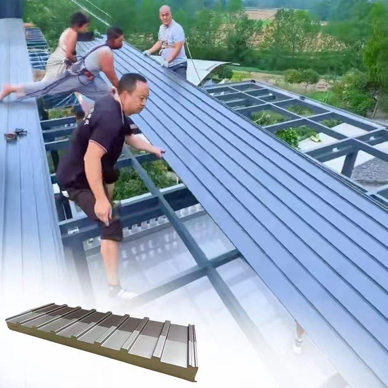 Изолированная алюминиевая крыша Great Wall, двухслойная звукоизоляционная большая крышка, панель для улучшения дома
Изолированная алюминиевая крыша Great Wall, двухслойная звукоизоляционная большая крышка, панель для улучшения дома