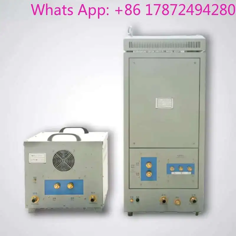 Heating Hine/ Billet Induction Forging Equipment
Heating Hine/ Billet Induction Forging Equipment