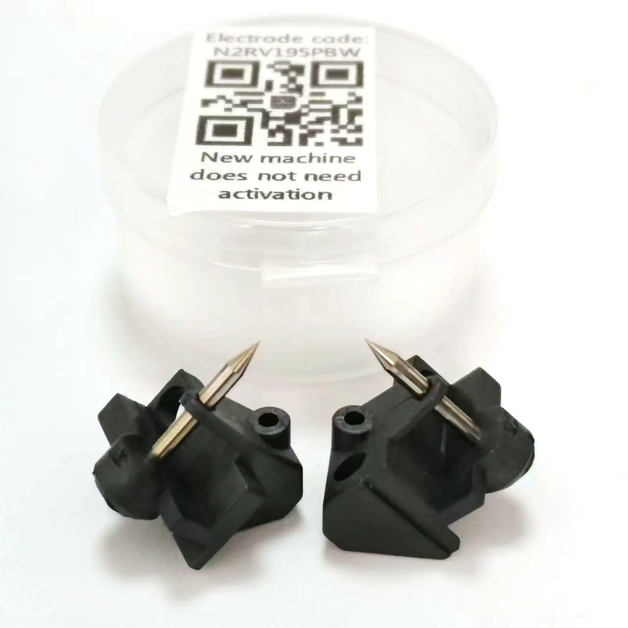 signalfire AI-6C AI-7 AI-7C AI-7V AI-8 AI-8C AI-9 Electrodes for Optical Fiber Fusion Splicer AI-6C AI7 AI7C AI8 AI8C AI9
signalfire AI-6C AI-7 AI-7C AI-7V AI-8 AI-8C AI-9 Electrodes for Optical Fiber Fusion Splicer AI-6C AI7 AI7C AI8 AI8C AI9