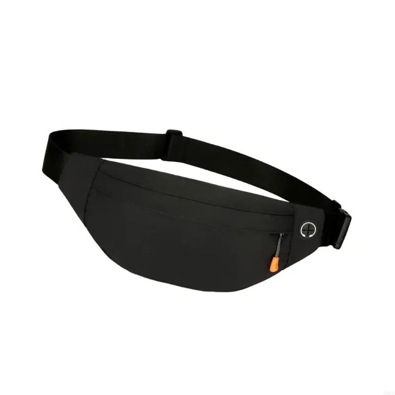 50LE Fashion Waist Bag Simple Bum Bag Small Crossbody Bag Waist Pack Waterproof Chest Bag with Adjustable Strap Belt Bag
50LE Fashion Waist Bag Simple Bum Bag Small Crossbody Bag Waist Pack Waterproof Chest Bag with Adjustable Strap Belt Bag