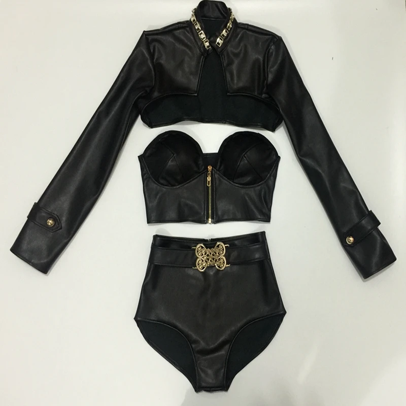 Sexy V Neck Transparent Mesh Striped Rhinestones Bodysuit Bar Female Singer Stage Performance Costume Luxury Pearls Dress Women
Sexy V Neck Transparent Mesh Striped Rhinestones Bodysuit Bar Female Singer Stage Performance Costume Luxury Pearls Dress Women