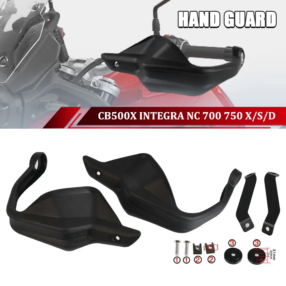 Motorcycle Handguards For Honda NC700 X NC750X NC750 X DCT NC750S 2012 2013 2014 2015 2016 20172018- 2021 Hand Guards Protectors
Motorcycle Handguards For Honda NC700 X NC750X NC750 X DCT NC750S 2012 2013 2014 2015 2016 20172018- 2021 Hand Guards Protectors