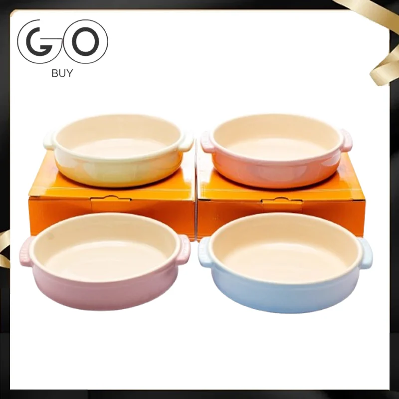 Le Creuset Французское крутое цветное керамическое блюдо для выпечки 15 см, набор из 4 предметов, подарочная коробка, противень для домашнего использования, блюдо для пирогов, кухонные принадлежности
Le Creuset Французское крутое цветное керамическое блюдо для выпечки 15 см, набор из 4 предметов, подарочная коробка, противень для домашнего использования, блюдо для пирогов, кухонные принадлежности