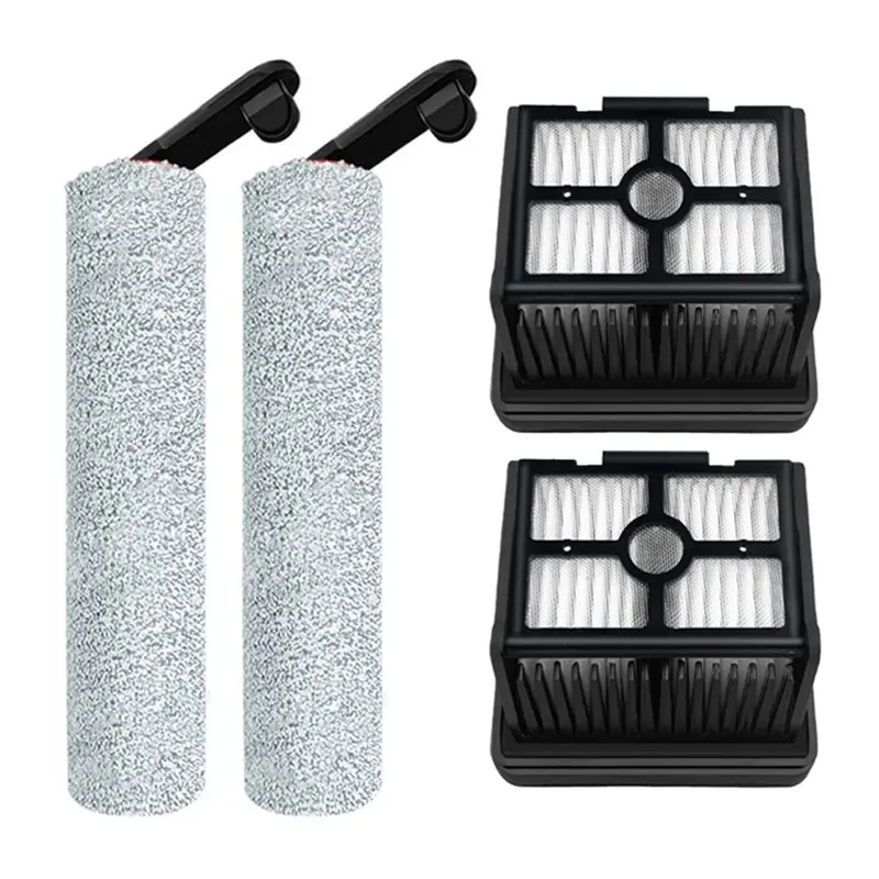 B17B For Dreame G10 Pro Parts Main Roller Brush Hepa Filter Replacement Accessories
B17B For Dreame G10 Pro Parts Main Roller Brush Hepa Filter Replacement Accessories