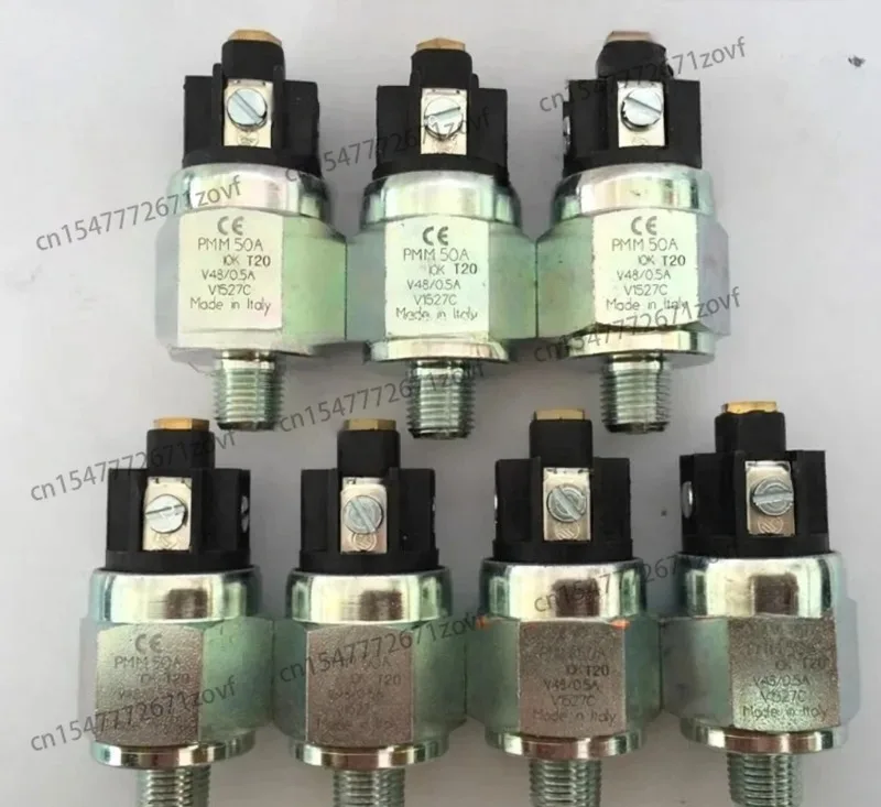 PMM50A10KPMM50A14KPMM50A18K pressure switch
PMM50A10KPMM50A14KPMM50A18K pressure switch
