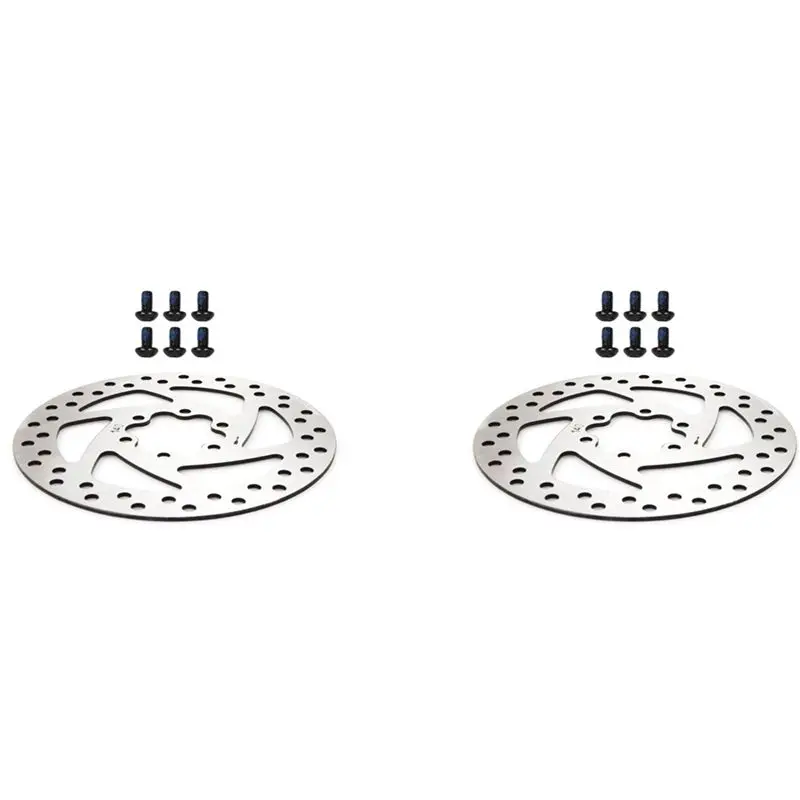 AEF6-2X 10-Inch M4 140Mm Electric Scooter Brake Disc Brake Disc For Kugoo Disc Brake Pad
AEF6-2X 10-Inch M4 140Mm Electric Scooter Brake Disc Brake Disc For Kugoo Disc Brake Pad