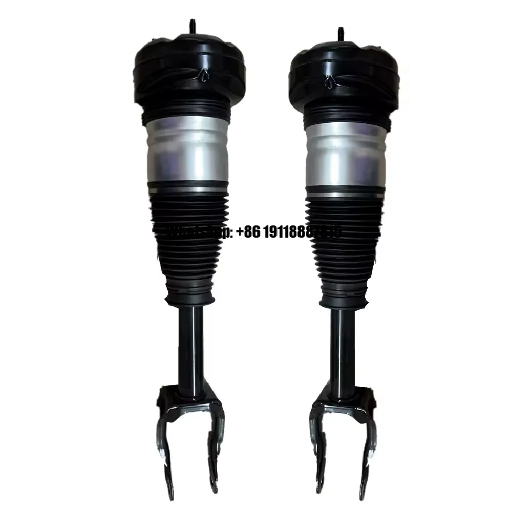 Air Suspension Strut 1673201103 Front Air Shock Absorber for W167 Two-Year Warranty New
Air Suspension Strut 1673201103 Front Air Shock Absorber for W167 Two-Year Warranty New