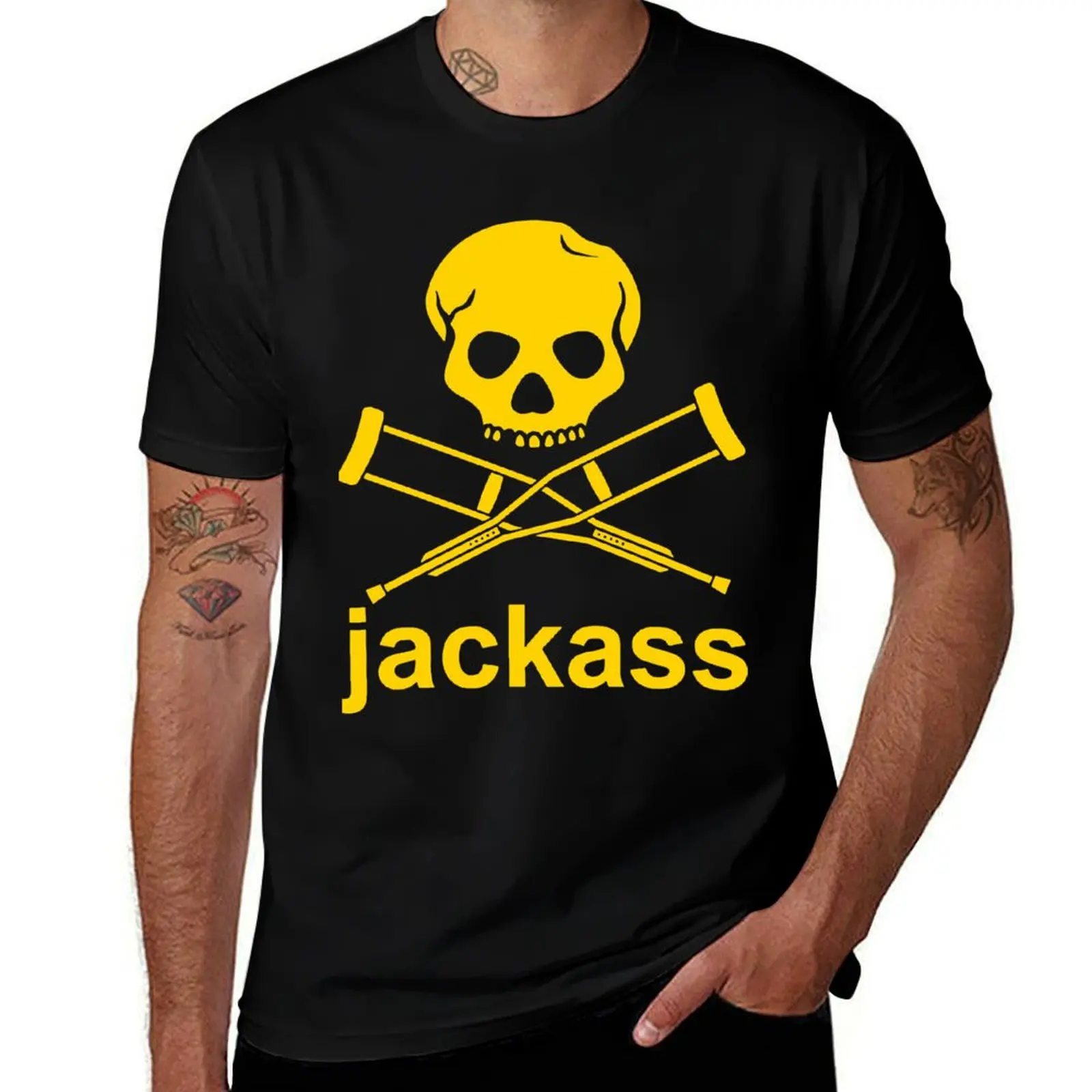 Music Retro Jackass Forever Gifts Music Fans T-Shirt Funny t-shirt anime figures for a boy anime tshirt tshirts for men
Music Retro Jackass Forever Gifts Music Fans T-Shirt Funny t-shirt anime figures for a boy anime tshirt tshirts for men
