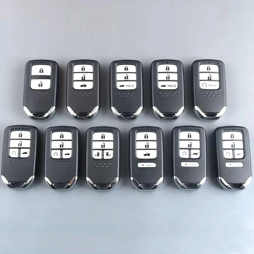 Fit for honda XRV honda fit honda Jade VEZEL honda Lingpai URV Honda CR-V remote key replacement shell
Fit for honda XRV honda fit honda Jade VEZEL honda Lingpai URV Honda CR-V remote key replacement shell