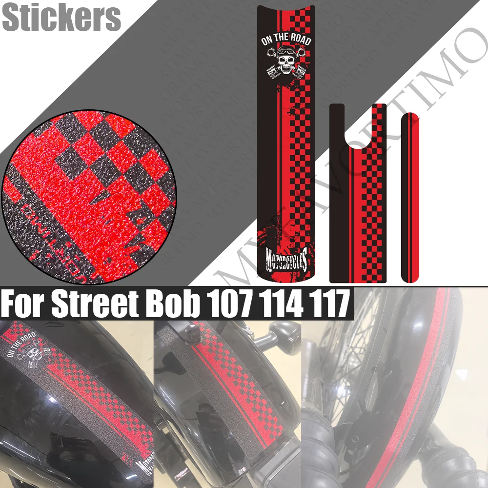 For Street Bob 107 114 117 Motorcycle Tank Pad TankPad Cap Grips Gas Fuel Knee Stickers moto Decals Protection
For Street Bob 107 114 117 Motorcycle Tank Pad TankPad Cap Grips Gas Fuel Knee Stickers moto Decals Protection
