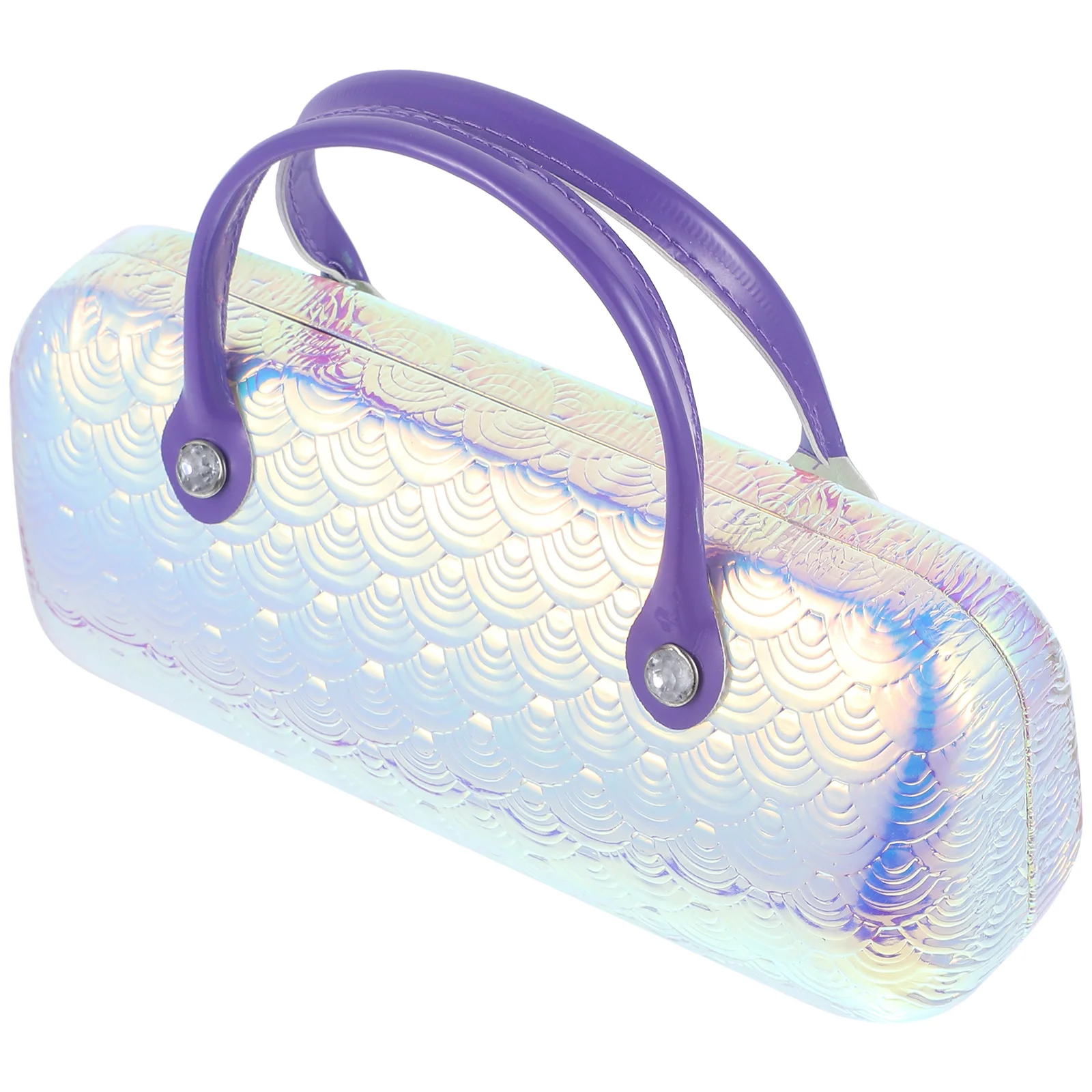 Children's Creative Portable Glasses Gift Sunglasses Case Eyeglass Casual Durable Spectacle Flocking Handheld Folding
Children's Creative Portable Glasses Gift Sunglasses Case Eyeglass Casual Durable Spectacle Flocking Handheld Folding
