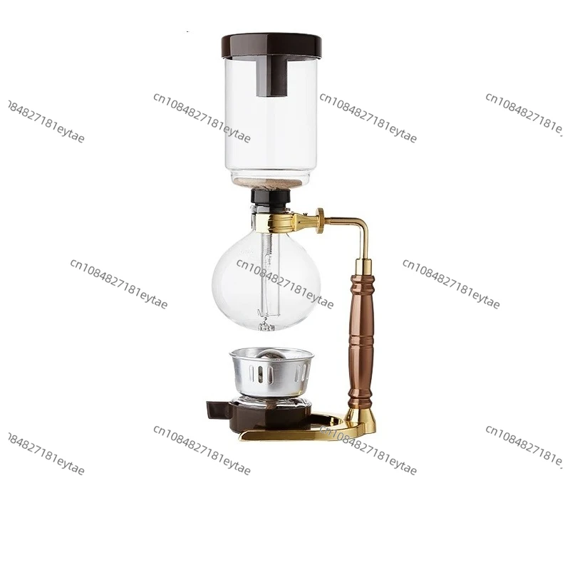 Coffee machine, vacuum coffee machine, glass coffee machine, filter 350 ml 500 ml
Coffee machine, vacuum coffee machine, glass coffee machine, filter 350 ml 500 ml