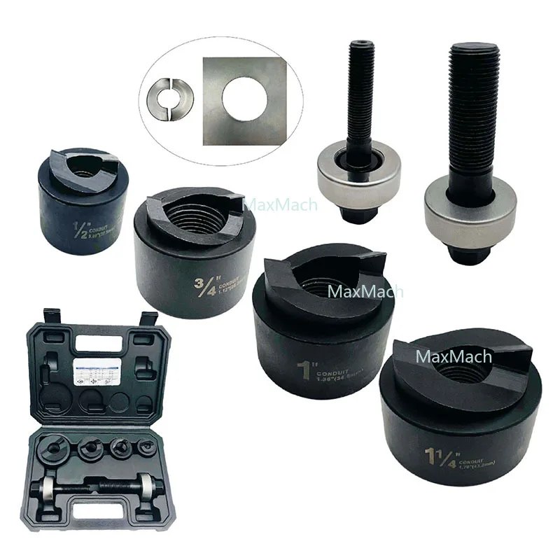 Ручной перфоратор MK-40, механический дырокол из нержавеющей стали/металлической пластины/перфоратор из мягкой стали 22,5-43,2 мм
Ручной перфоратор MK-40, механический дырокол из нержавеющей стали/металлической пластины/перфоратор из мягкой стали 22,5-43,2 мм