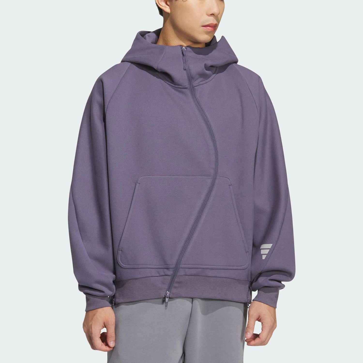 Оригинальная мужская свободная куртка с капюшоном Adidas FOS KNIT JACKET KC0172
Оригинальная мужская свободная куртка с капюшоном Adidas FOS KNIT JACKET KC0172