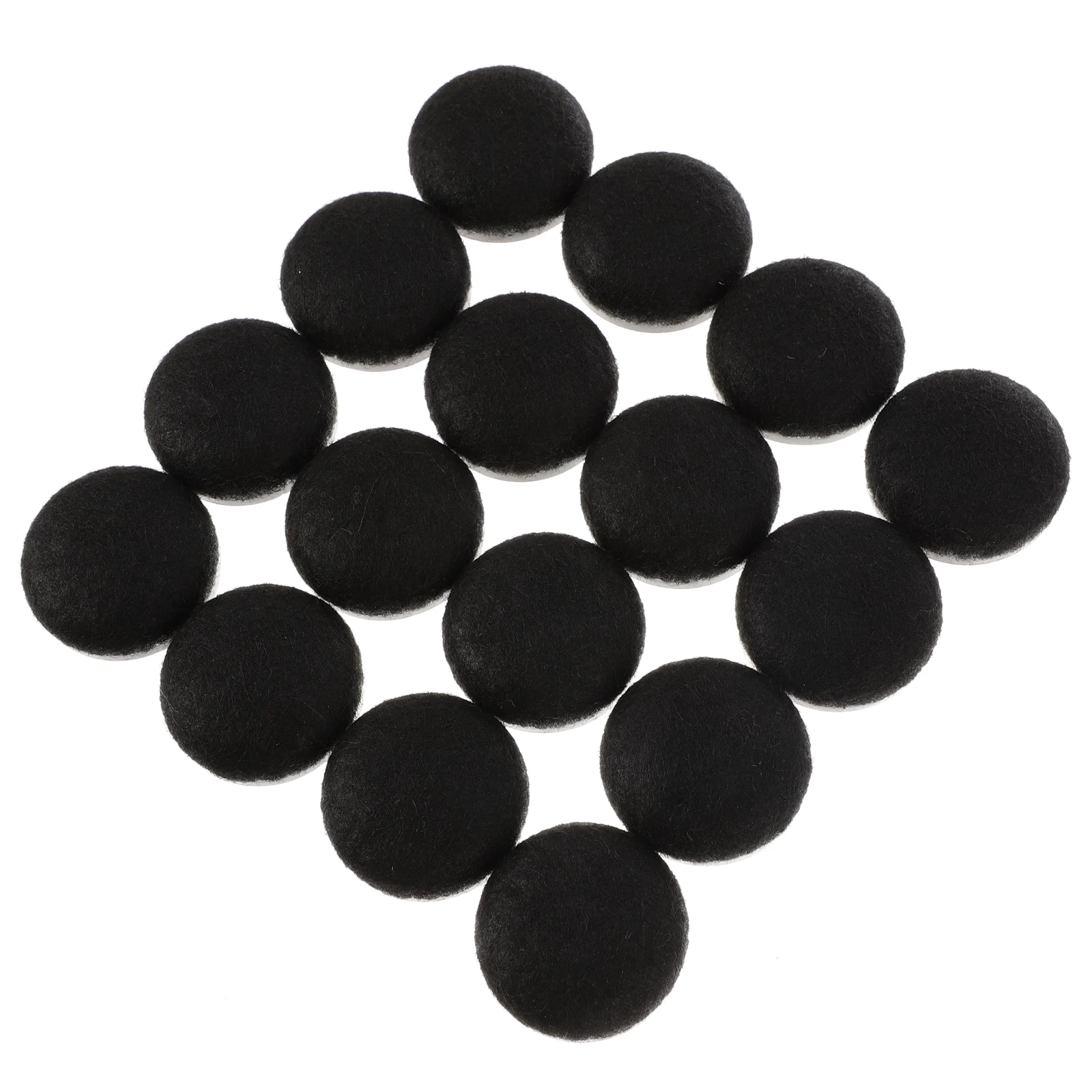 16 Pcs Furniture Leg Caps Rubber Protection Covers Felt Chair Leg Floor Protectors Home Parts Table Feet Accessories Round Pads
16 Pcs Furniture Leg Caps Rubber Protection Covers Felt Chair Leg Floor Protectors Home Parts Table Feet Accessories Round Pads