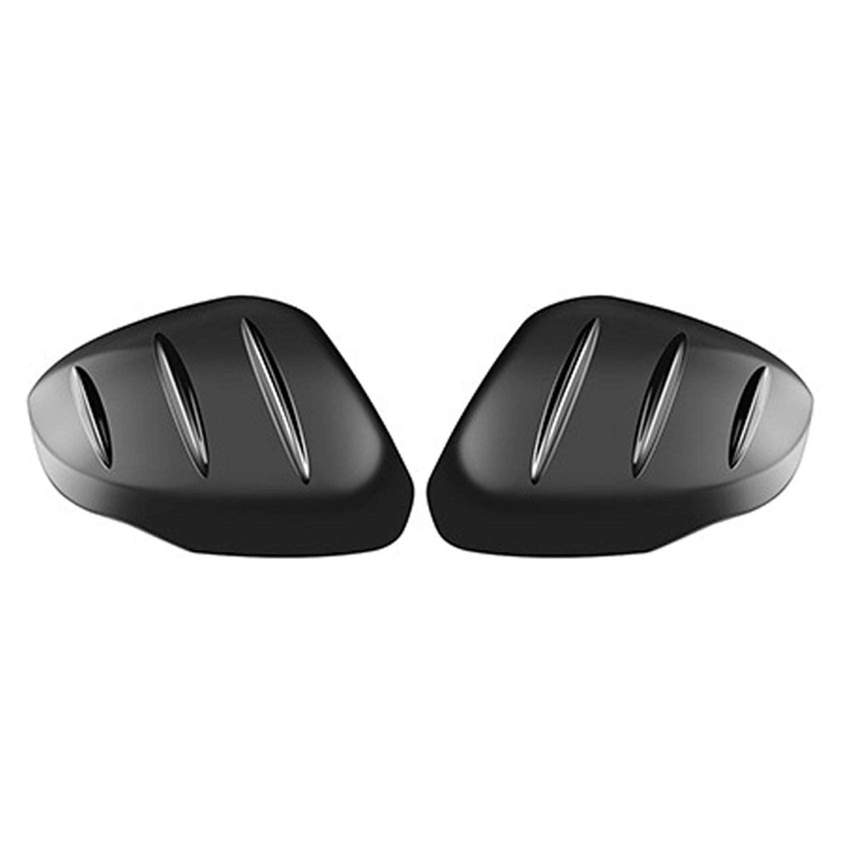 Matte Black Car Rear Mirror Covers Trim Door Side Mirror Cover for Honda HRV HR-V Vezel 2021 2022
Matte Black Car Rear Mirror Covers Trim Door Side Mirror Cover for Honda HRV HR-V Vezel 2021 2022