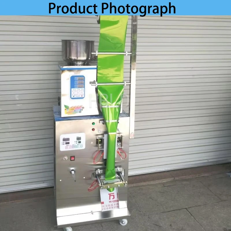 Коммерческая полностью автоматическая машина для упаковки чайных пакетиков, вертикальная многофункциональная машина для наполнения пакетов
Коммерческая полностью автоматическая машина для упаковки чайных пакетиков, вертикальная многофункциональная машина для наполнения пакетов