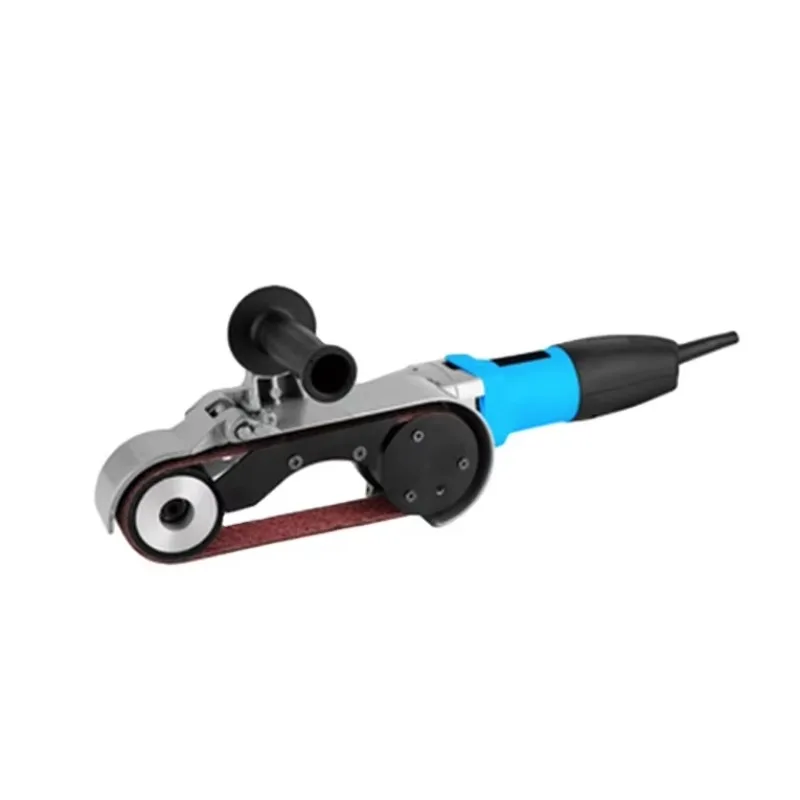 Stainless Steel Pipe Belt Sander Tube Belt Polisher Polisher With Variable Speed
Stainless Steel Pipe Belt Sander Tube Belt Polisher Polisher With Variable Speed