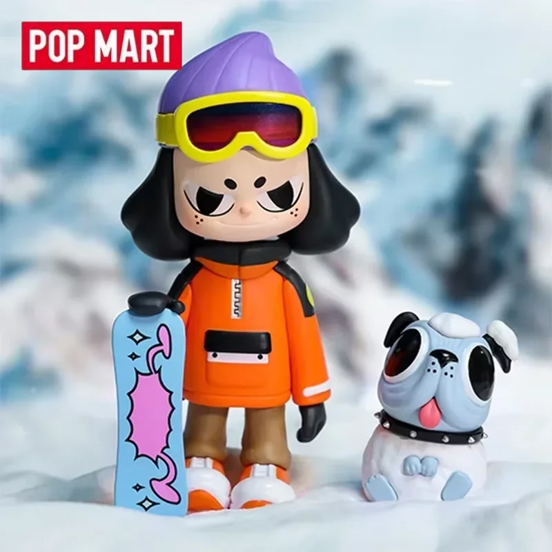 Pop Mart Vita Extreme Sport Series Genuine Blind Box Mystery Box Guess Bag Toys Doll Cute Anime Figure Desktop
Pop Mart Vita Extreme Sport Series Genuine Blind Box Mystery Box Guess Bag Toys Doll Cute Anime Figure Desktop
