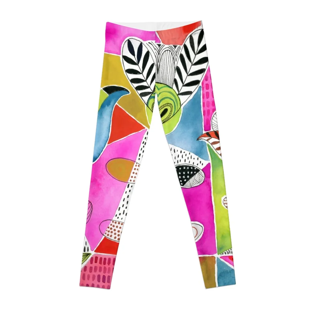 Tulips and Triangles Leggings gym's sportswear Women's tights sports woman gym Fitness woman Womens Leggings
Tulips and Triangles Leggings gym's sportswear Women's tights sports woman gym Fitness woman Womens Leggings