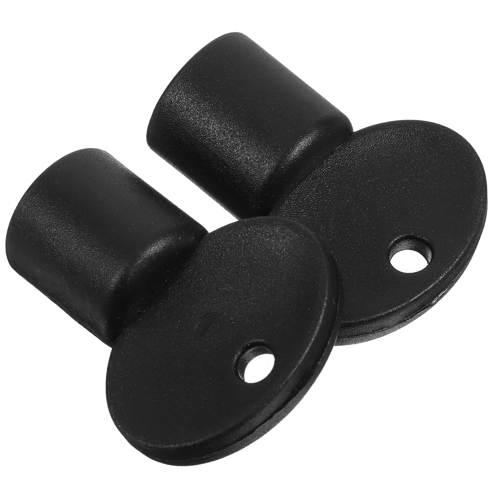2 Pcs Paper Towel Dispenser Tissue Box Key Mount Sturdy Safety Easy Access Multifunctional Design Plastic
2 Pcs Paper Towel Dispenser Tissue Box Key Mount Sturdy Safety Easy Access Multifunctional Design Plastic