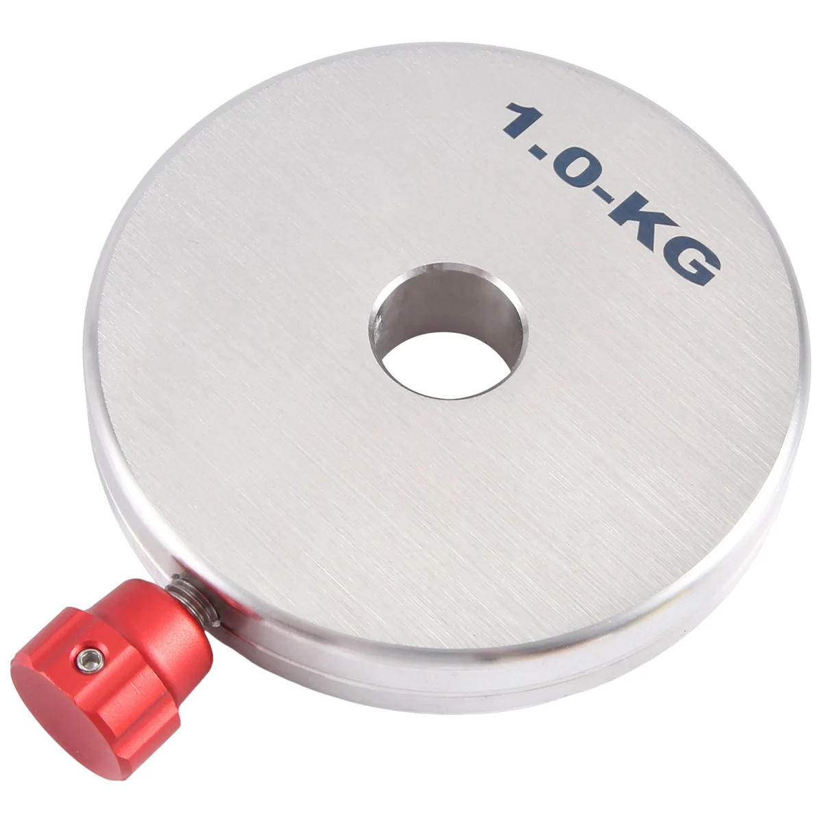ABJQ 1Kg Counterweight Stainless Steel Heavy Hammer Inner Hole 20.5MM Telescope Fitting Equatorial Instrument
ABJQ 1Kg Counterweight Stainless Steel Heavy Hammer Inner Hole 20.5MM Telescope Fitting Equatorial Instrument