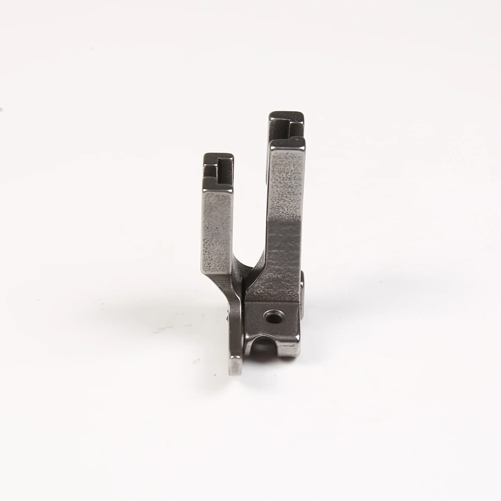 10set Dy Left and Right Buried Bag Presser Feet U67/U68 3/16m Are Suitable for Industrial Sewing Machine Accessories
10set Dy Left and Right Buried Bag Presser Feet U67/U68 3/16m Are Suitable for Industrial Sewing Machine Accessories
