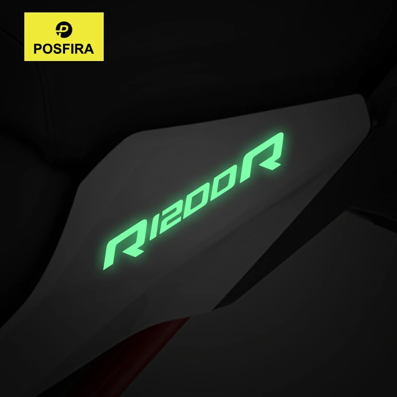 Motorcycle Stickers Luminous Decals for BMW R1200R Accessories K27 K53 2007-2020 2008 2011 2012 2015 2009 Motorbike Sticker
Motorcycle Stickers Luminous Decals for BMW R1200R Accessories K27 K53 2007-2020 2008 2011 2012 2015 2009 Motorbike Sticker